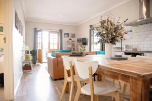 Albany Beachside Accommodation