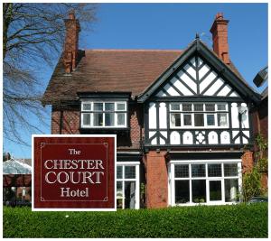 Chester Court Hotel