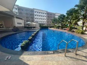 Bella's staycation - 圣费尔南多