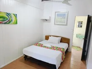 Olivias Accommodation - Matatufu