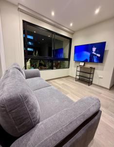 Rest, comfort and privacy in San Isidro
