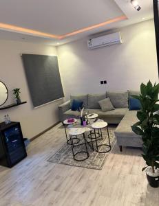 شقة فاخرة غرفة نوم وصاله