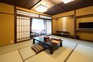 Ichirino Kogen Hotel Roan