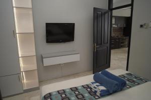 5 bedroom villa in kuta with 2 swimingpool