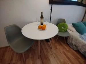 Your trip apartment (2)