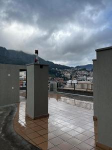 Apatamento en el centro de Bogotá