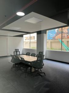 Apatamento en el centro de Bogotá