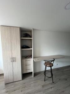 Apatamento en el centro de Bogotá