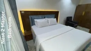 Ivorian Heaven Home - Mobushipe