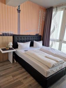 Gemütliche Innenstadt Apartments in Stuttgart Stadtmitte