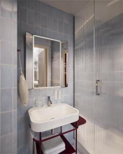 Conscious Hotel Oudegracht