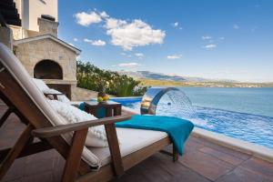 Luxury at Villa Cama - Your dream vacation Rental