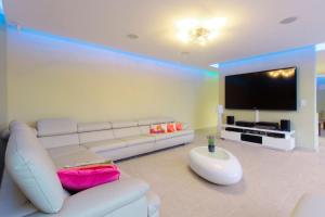 Luxury at Villa Cama - Your dream vacation Rental