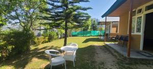 Vatika Resorts Cottages