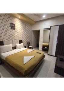 Hotel Shubhashree Comfort