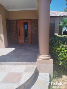 Budias Guesthouse B&B