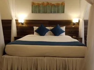 Lukenya Alkebu Resort - 马查科斯