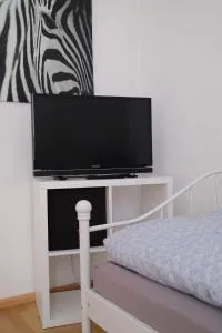 Wave & Stay - Voslapp