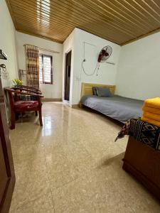 Suong May Sapa Homestay & Trekking