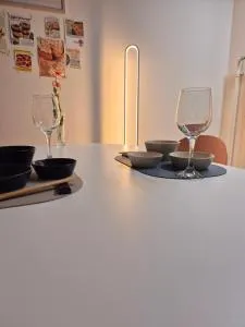 Haeundae Dalmaji The Blue - Ch'ŏngsap'o