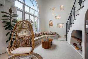 Villa Umabell Villa Seminyak