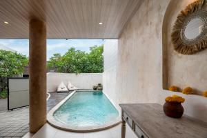 Villa Umabell Villa Seminyak