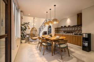 Villa Umabell Villa Seminyak