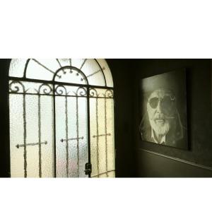 B&B / Chambres d'hotes Lala Saul : Chambre Double Deluxe avec Baignoire