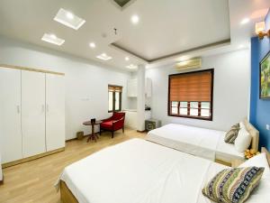 Eco Nest Apartment & Hotel Hai Bà Trưng