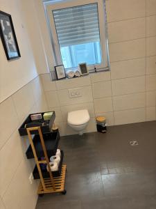 Baierrefreies Apartment Stielzchen Steinbeck