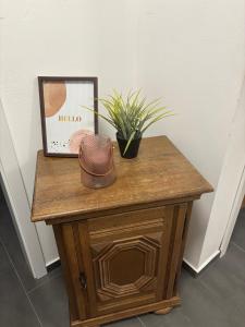 Baierrefreies Apartment Stielzchen Steinbeck