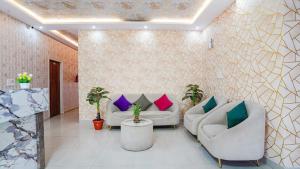 Partha Residency