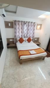 Coorg Shell