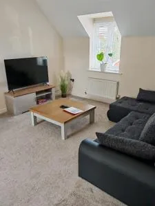 2 bed Flat near Corby Centre - Great Oakley