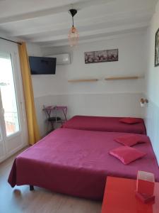 Hotels Hotel le Calypso : photos des chambres