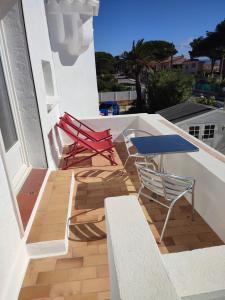 Hotels Hotel le Calypso : photos des chambres