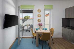 Villa Valla Studio-free bikes-adults only