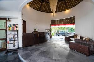 Villa Diana Bali
