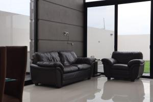 Habitación calmada
