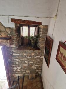 Colonos Alojamientos Rurales