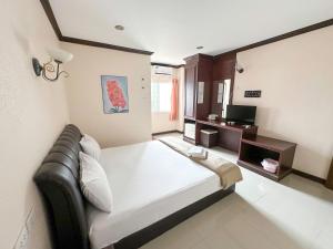 Baiboon Grand Hotel - 3hvězdičkové hotely ve městě Loei