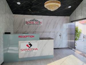 Royal Stay Resort