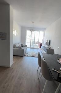 First-One Apartment Riesen Terrasse mit Meerblick 6 Personen 2u1 Zimmer