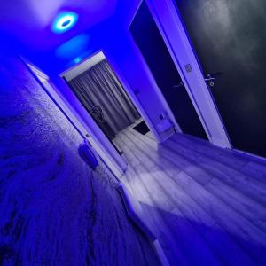 Unique Penthouse with Jacuzzi & Garden