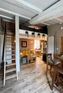 Maisons de vacances La maison d'Eddy et Caro aux Portes du Verdon : photos des chambres