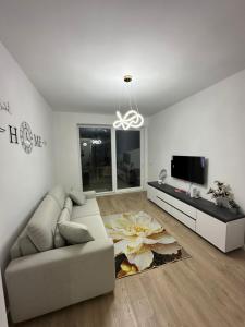 First-One Apartment Riesen Terrasse mit Meerblick 6 Personen 2u1 Zimmer