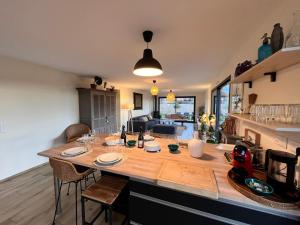 Harmonie Côtière - Belle Maison neuve bord de mer et plages du Débarquement