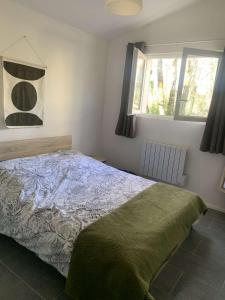 Maisons de vacances Gite Les Durands : photos des chambres