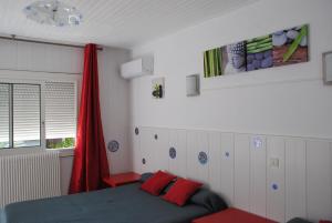 Hotels Hotel le Calypso : photos des chambres