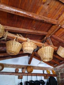 Colonos Alojamientos Rurales